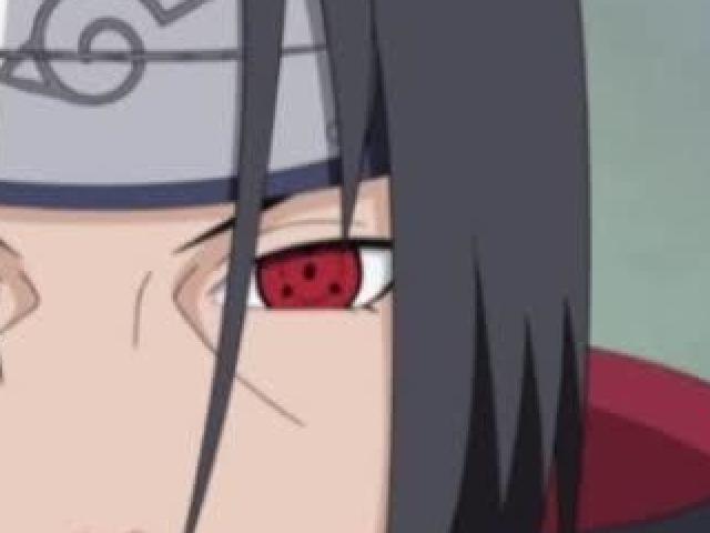 Sharingan