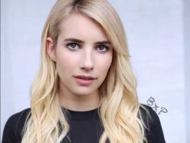 Emma Roberts