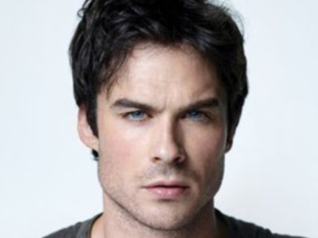 Ian Shomerhalder