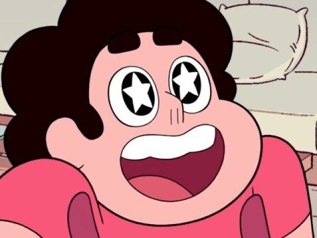 Steven te ama