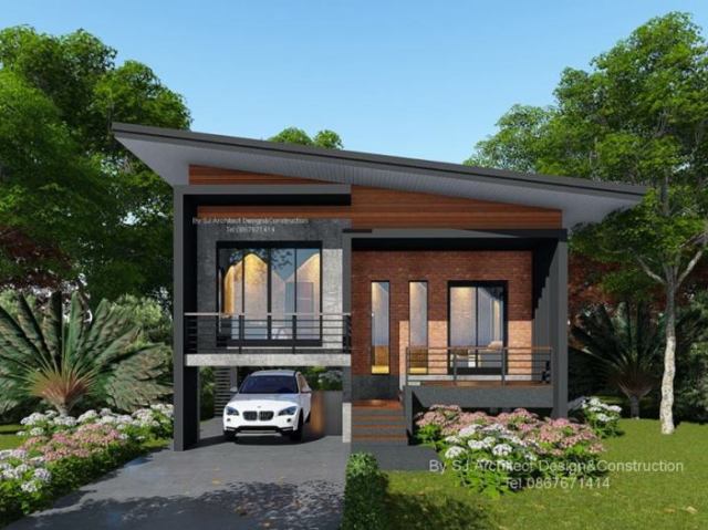 Monte sua casa ideal!