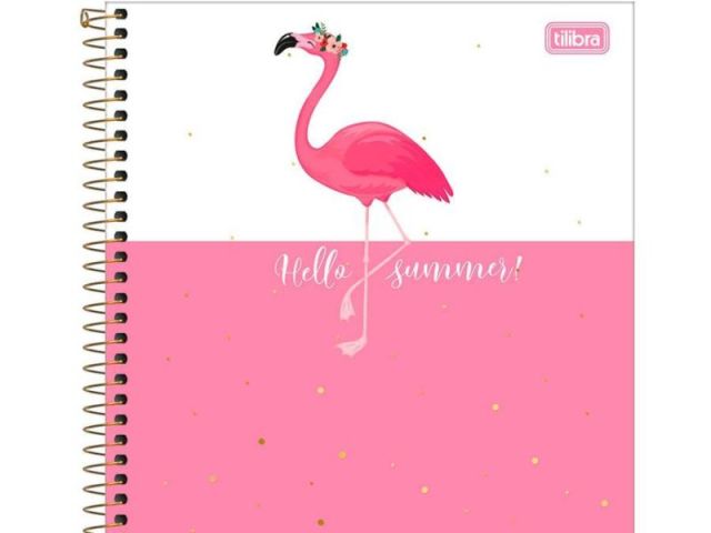 De flamingo