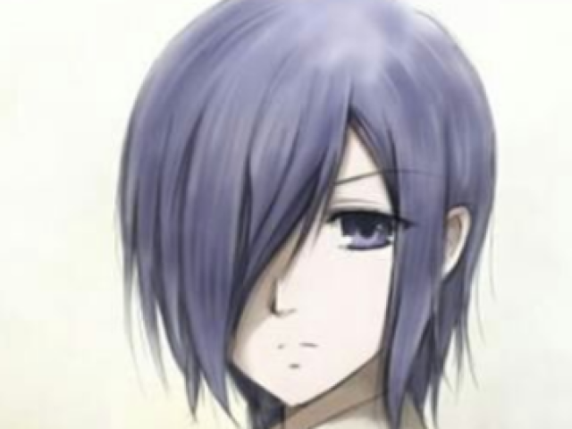 Touka