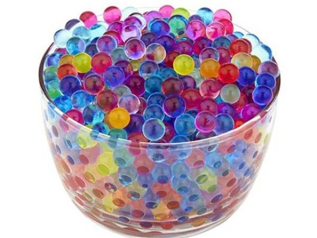 orbeez