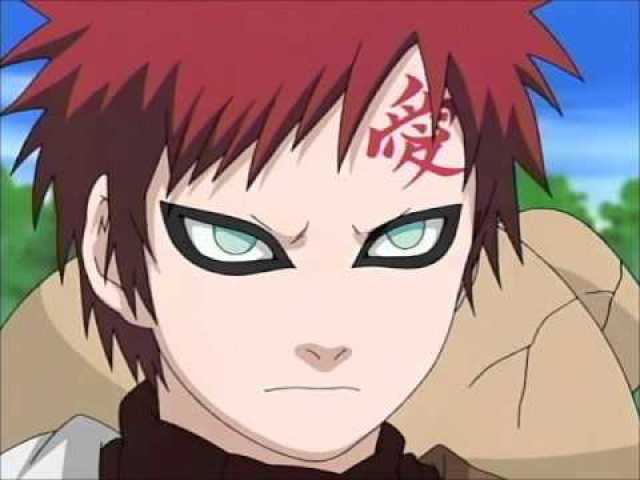 Gaara