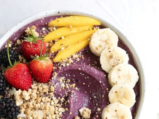 açaí