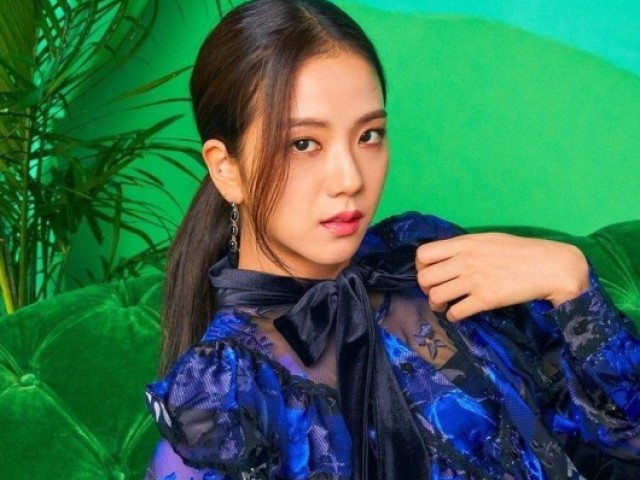 ❤Neném! Jisoo Soyaa