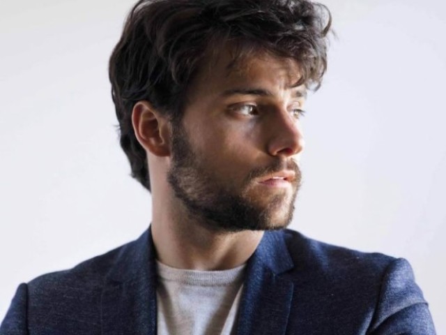 Jack Falahee