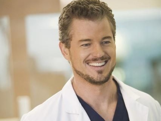 Eric Dane