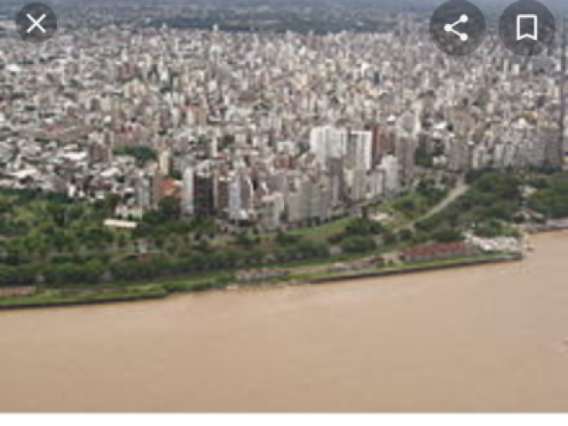 Rosário Argentina