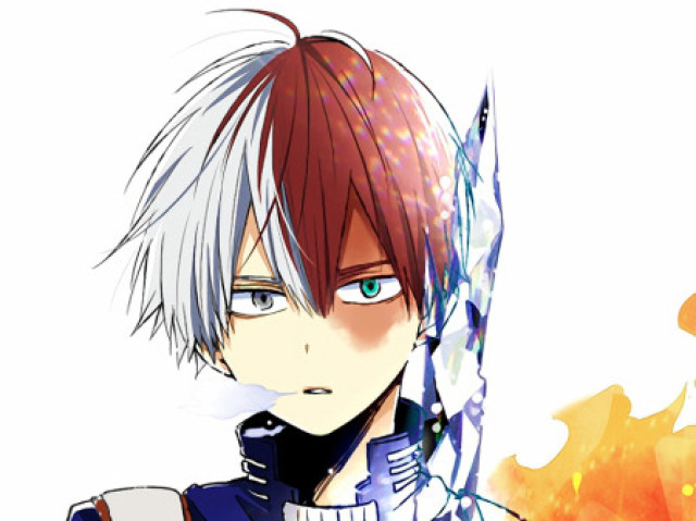 Todoroki