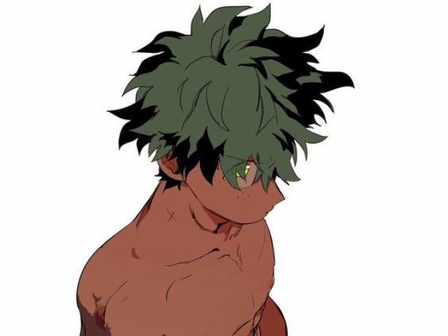 Deku