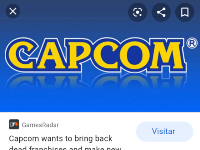 Capcom