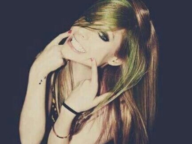 Smile