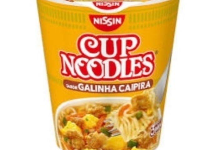 Cup-Noodles