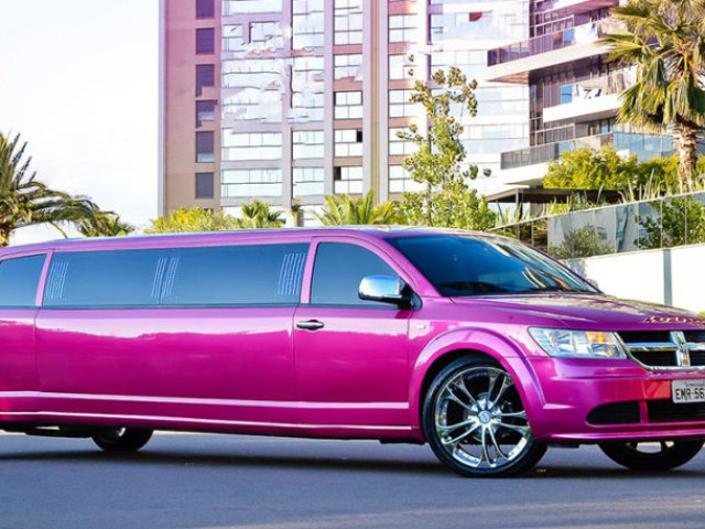 Limousine