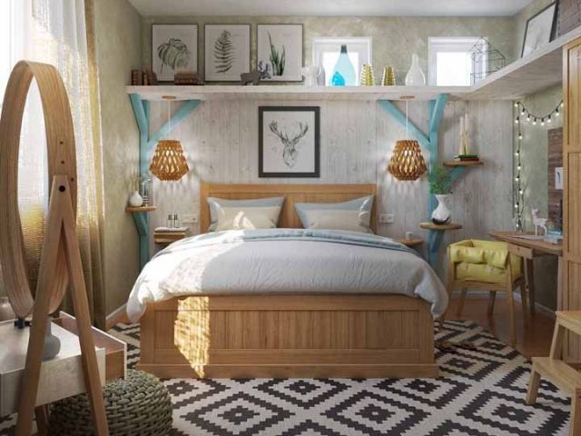 Quarto vintage