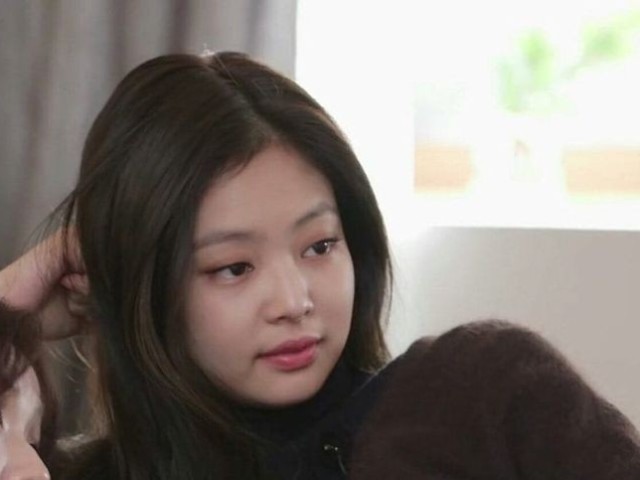 Jennie Kim