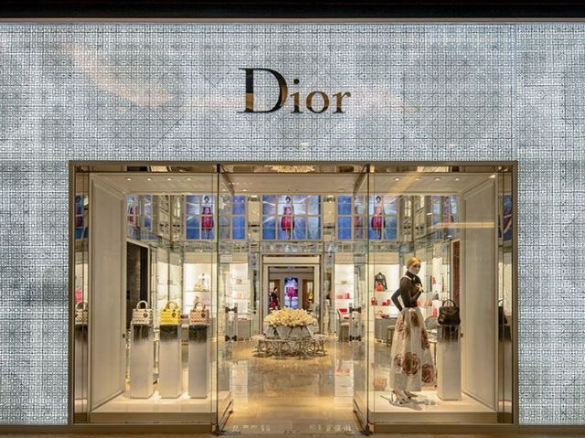 Dior