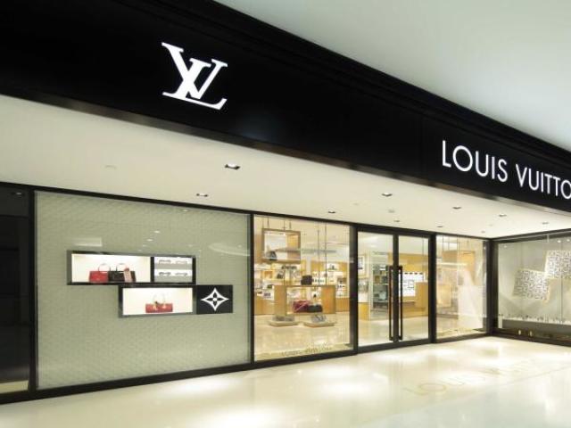 Luis Vuitton