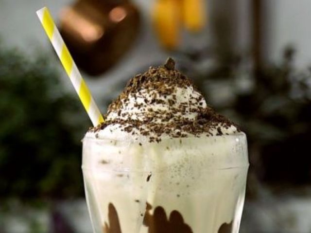 Milk Shake