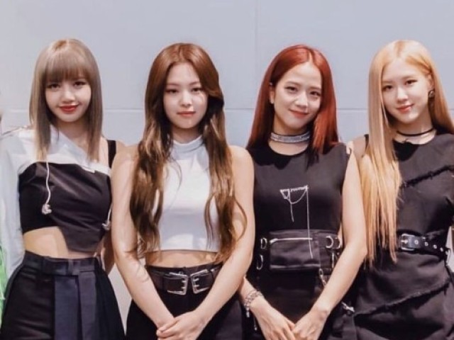 Blackpink