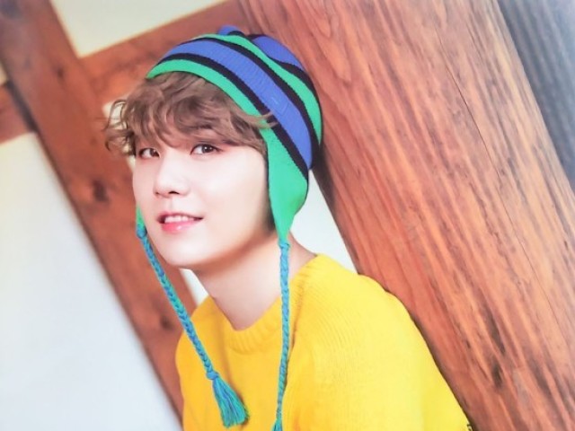 Suga