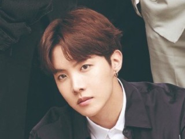 J hope