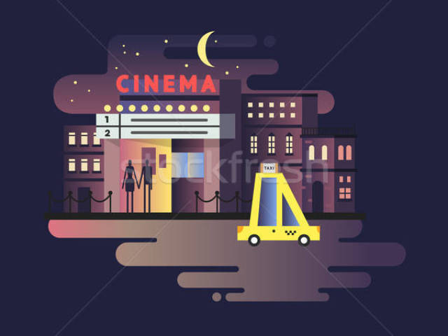 Cinema