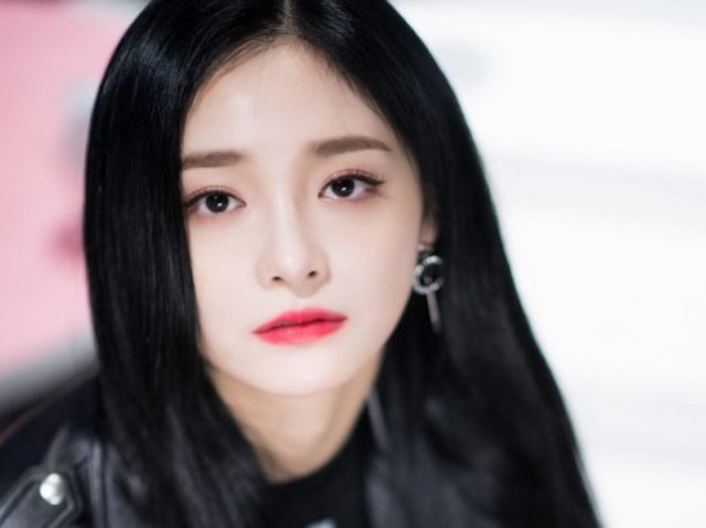 Kyulkyung (PRISTIN)