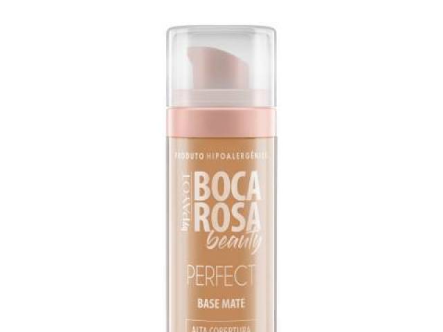 boca rosa