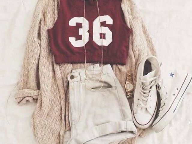 look simples