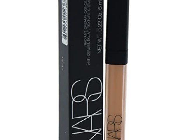 nars