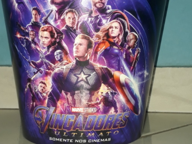 Vingadores Ultimato