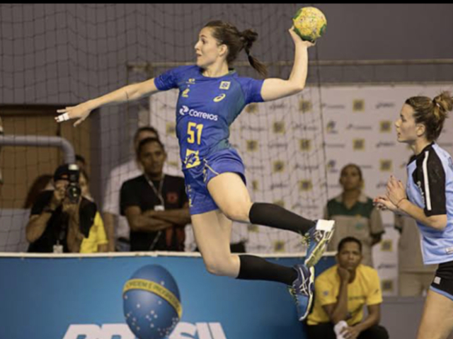 Handebol