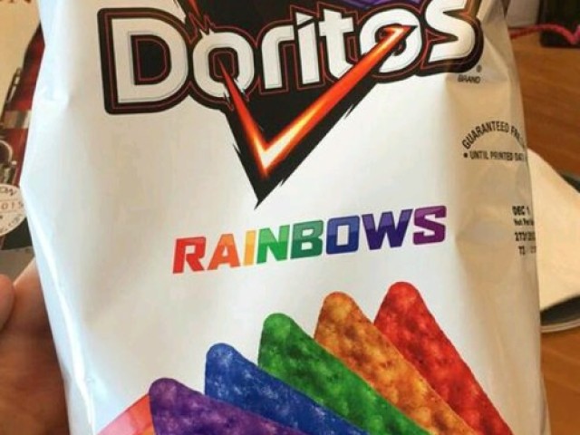 Doritos