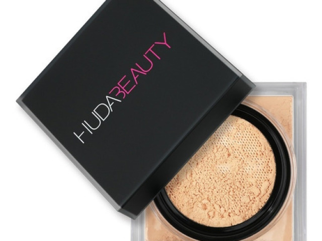 huda beauty