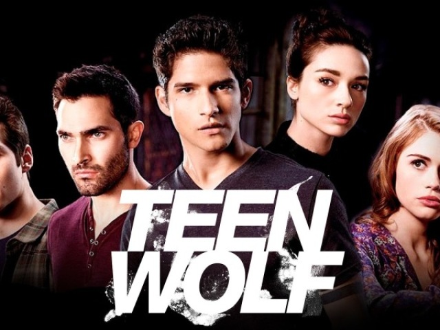 Teen Wolf