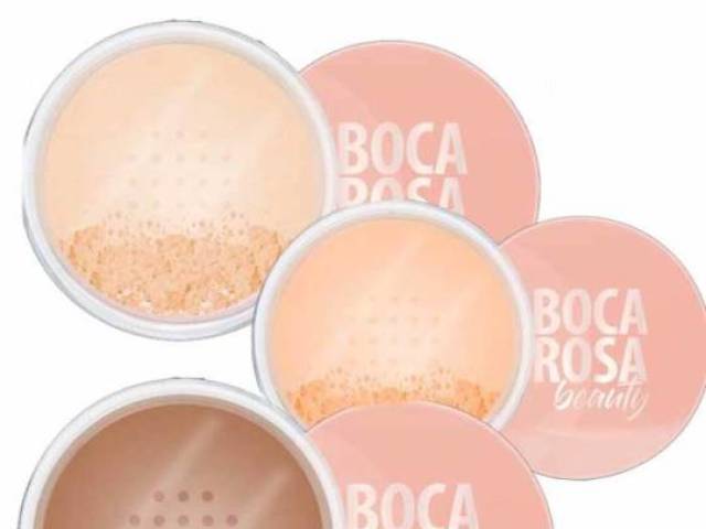 boca rosa