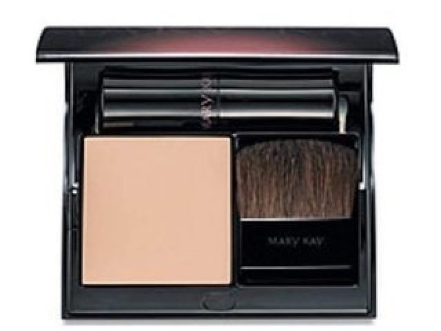 mary kay