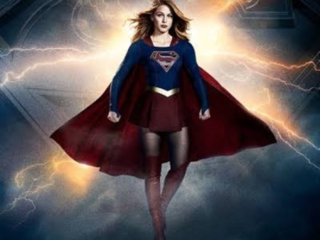 Supergirl