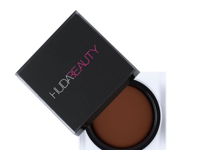 huda beauty