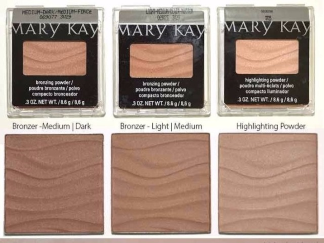 mary kay