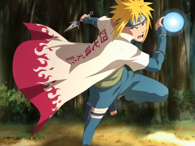 Minato