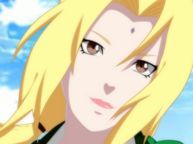 Tsunade