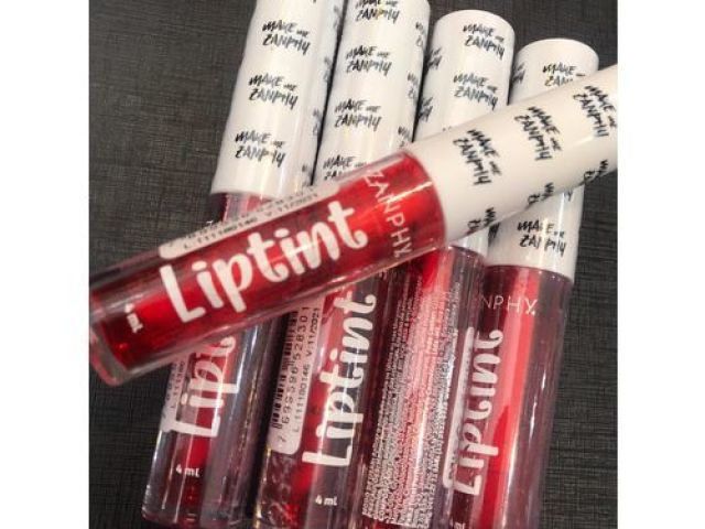 lip tint