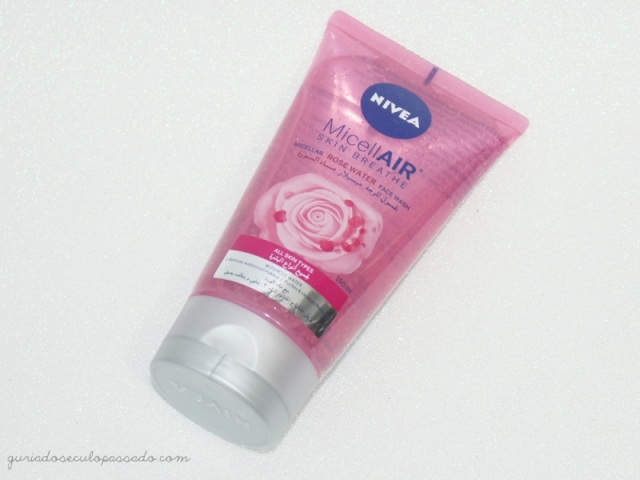 nivea