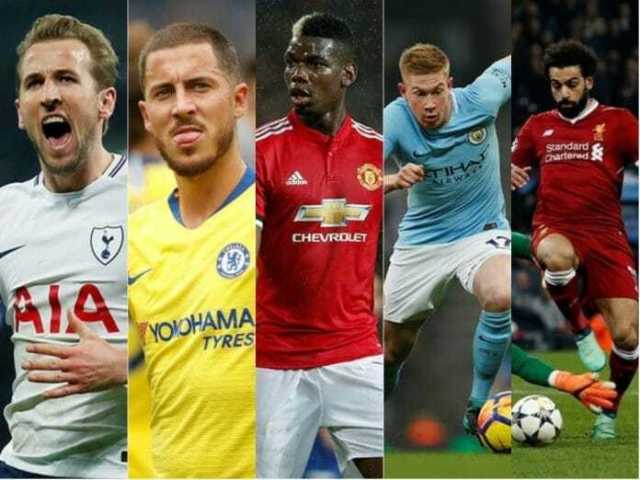 Você sabe quem são esses jogadores?