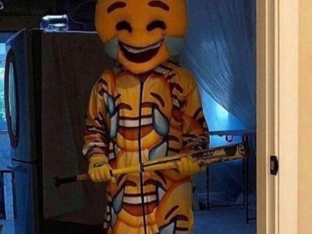 Big suit