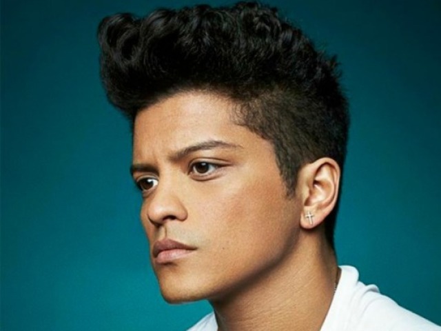 Bruno Mars